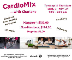 CardioMix